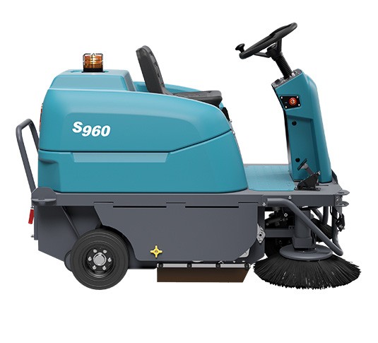 2110549 RIDER SWEEPER,S960 EU APEX alt 7